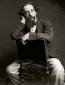 7 февраля исполняется 200 лет со дня рождения гения английской словесности  — Чарльза Диккенса!