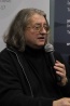 24 апреля в книжном магазине «Москва» на Тверской прошла презентация книги Евгения Додолева «The ГОЛОС» с участием Александра Градского!